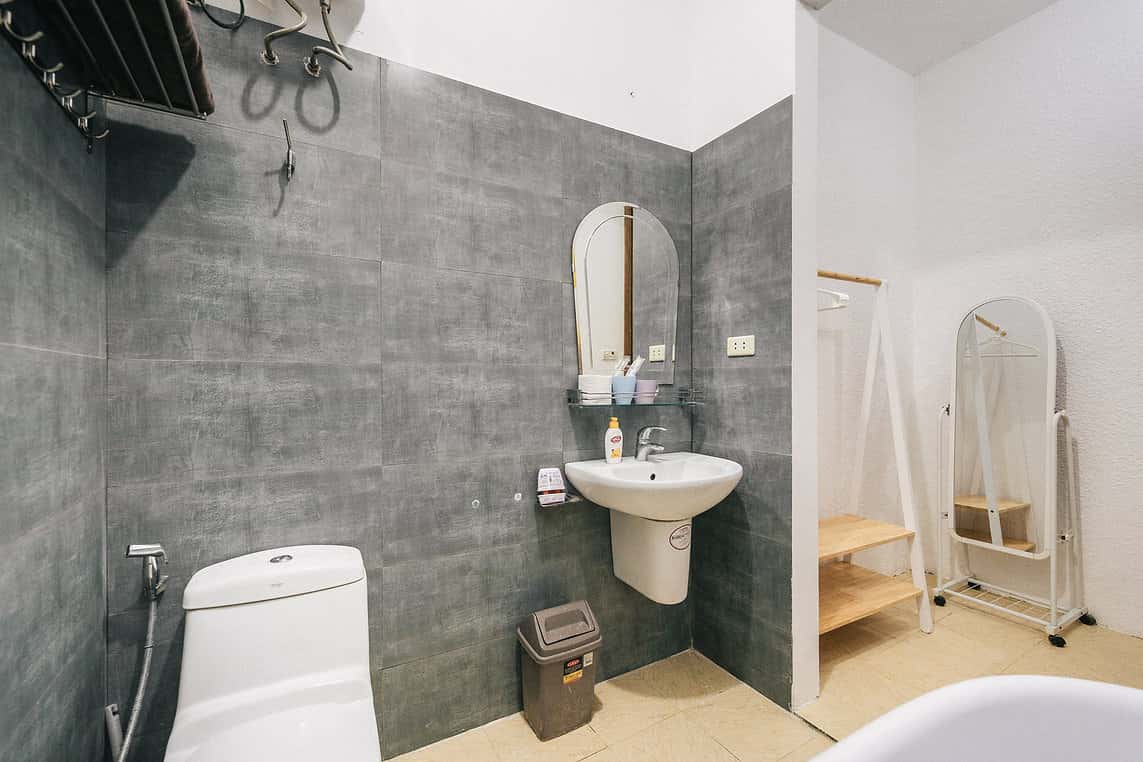 Sazi - Bồn Tắm Sứ, Hoàn Kiếm — 照片 10