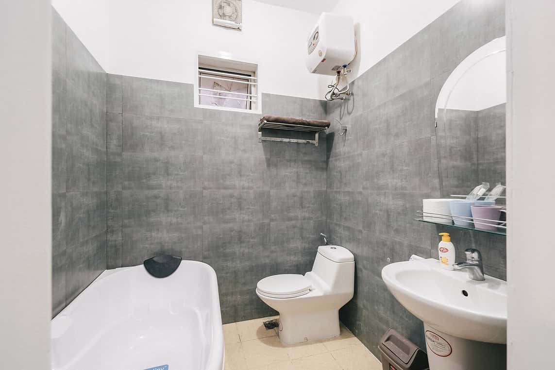 Sazi - Bồn Tắm Sứ, Hoàn Kiếm — 照片 5