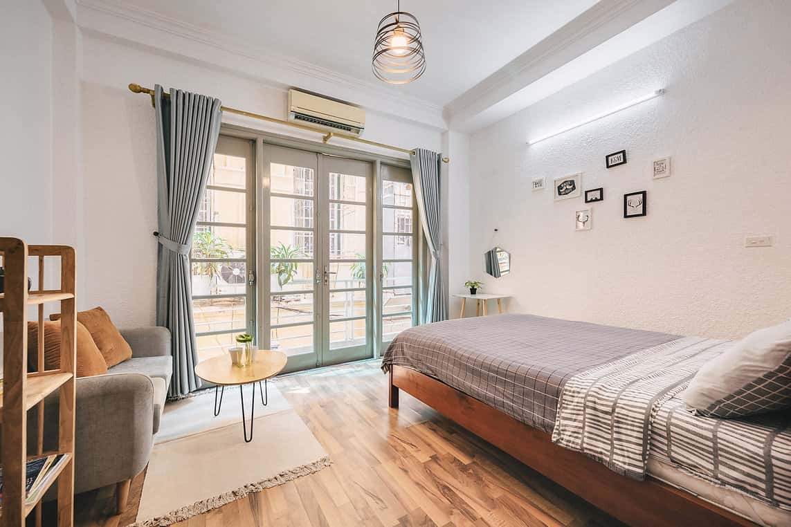 Sazi - Bồn Tắm Sứ, Hoàn Kiếm — 照片 7