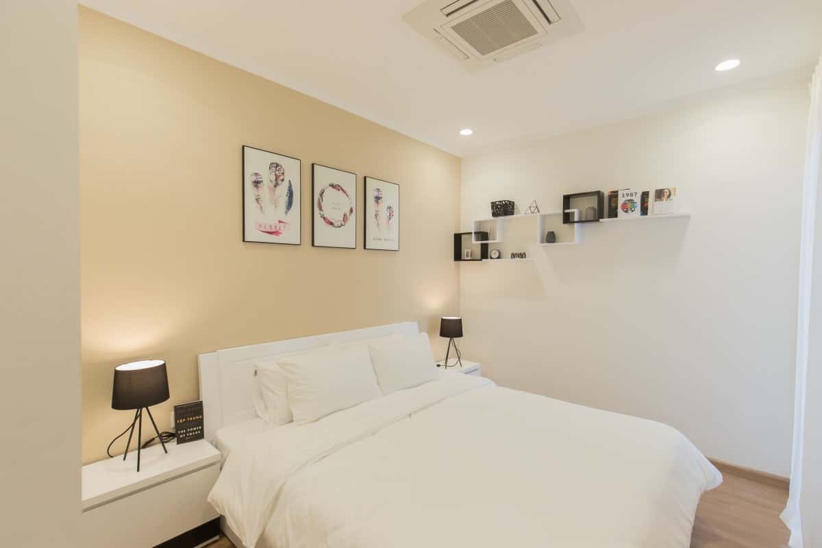 Tropicana Apt No.4, Hai Bà Trưng — ảnh 1