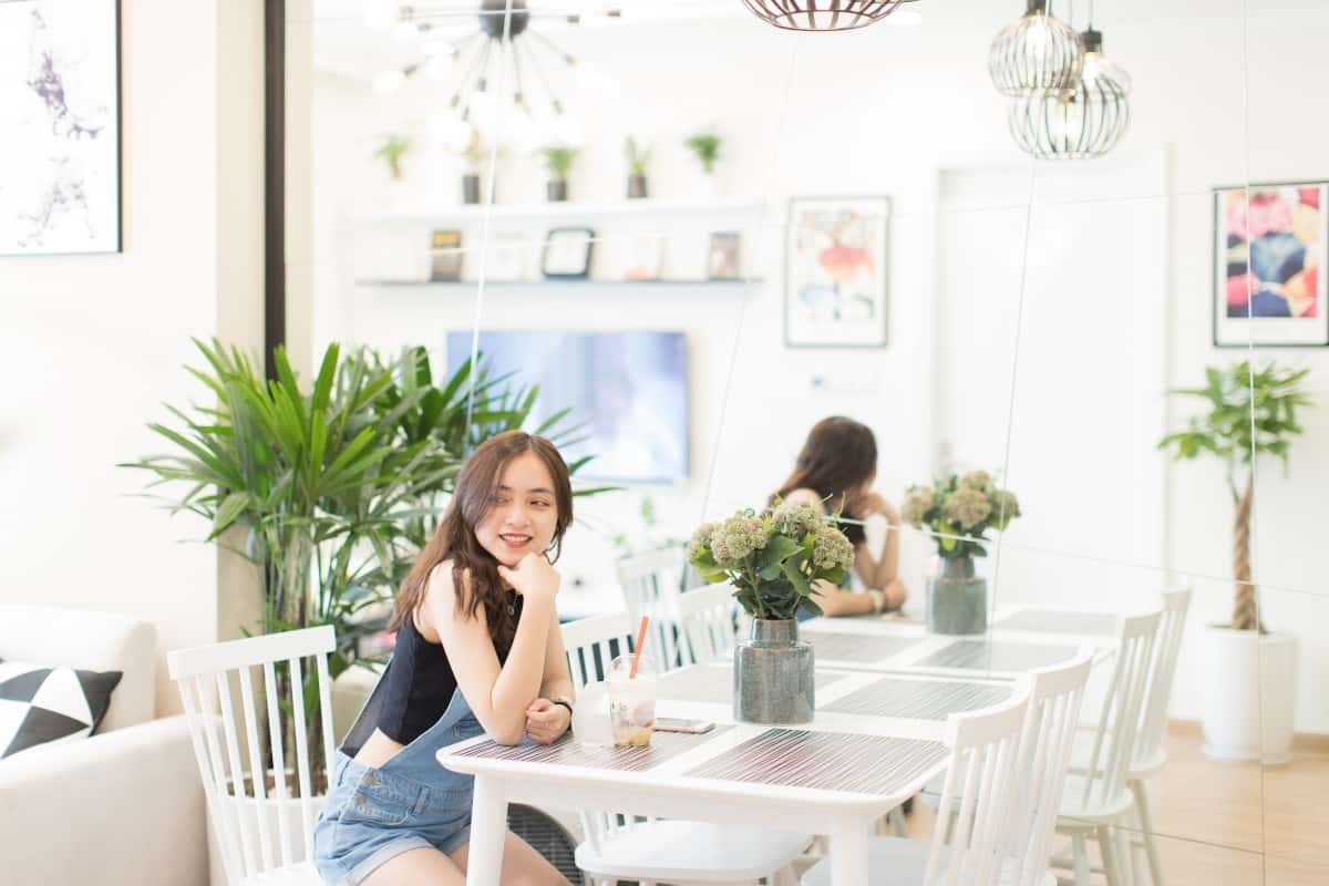 Tropicana Apt No.4, Hai Bà Trưng — ảnh 3
