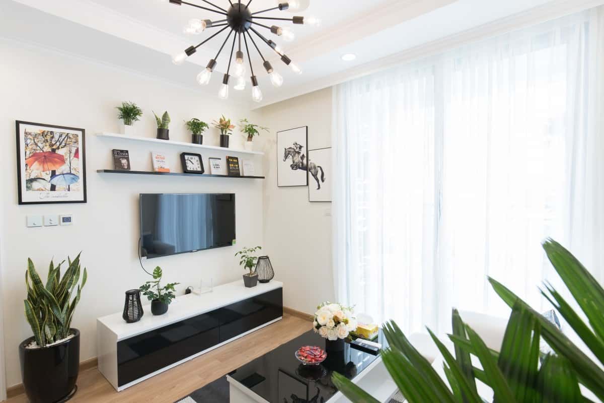 Tropicana Apt No.4, Hai Bà Trưng — ảnh 8
