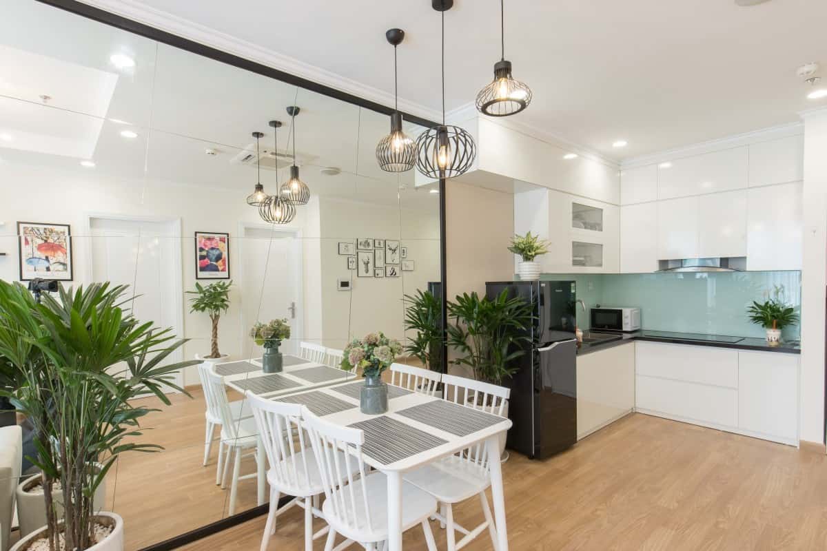 Tropicana Apt No.4, Hai Bà Trưng — ảnh 5