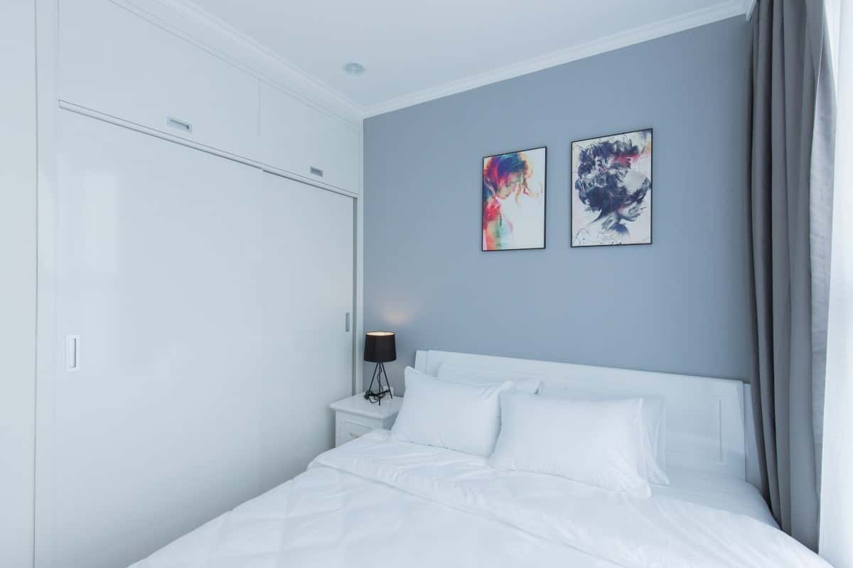 Tropicana Apt No.4, Hai Bà Trưng — ảnh 14