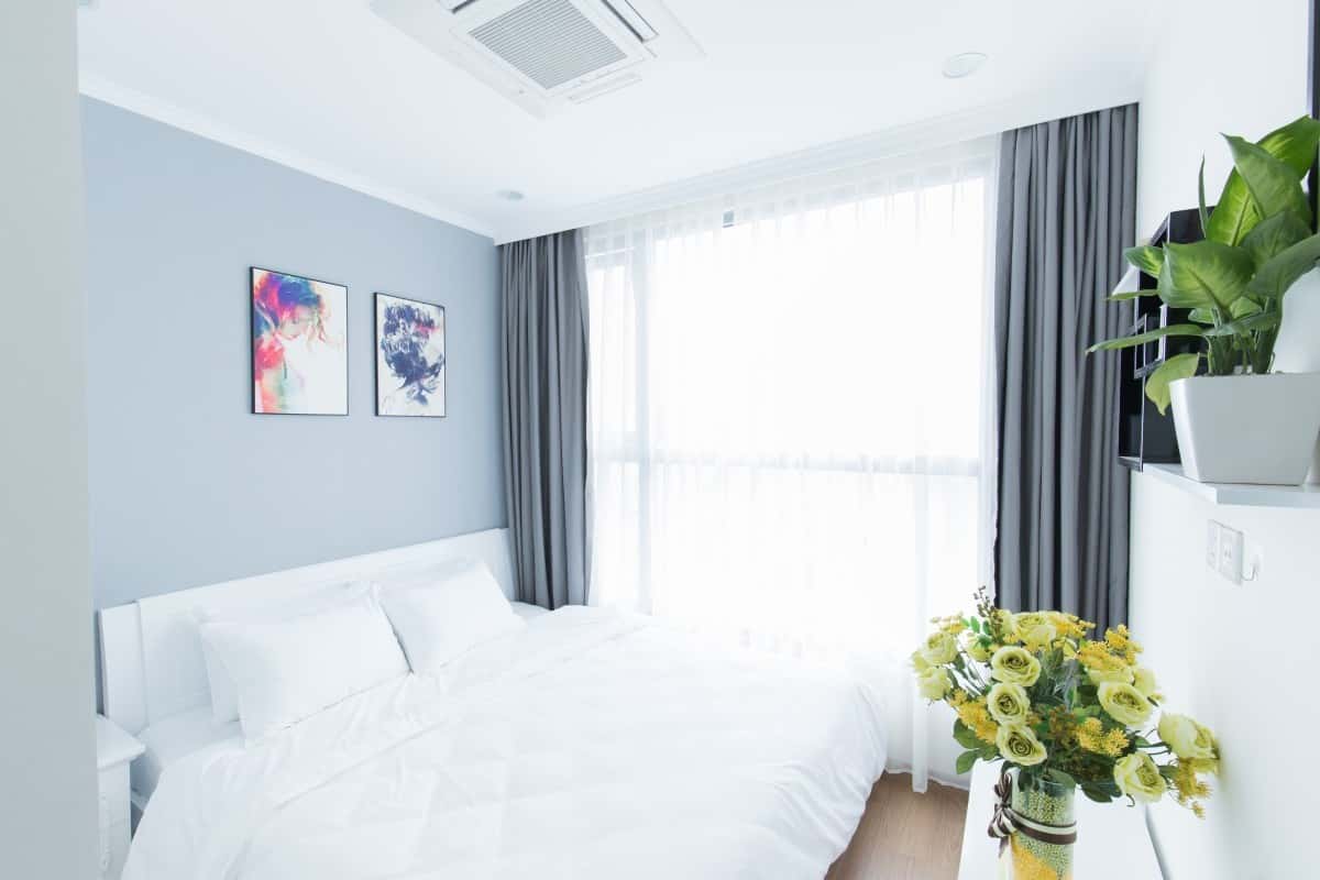 Tropicana Apt No.4, Hai Bà Trưng — ảnh 6