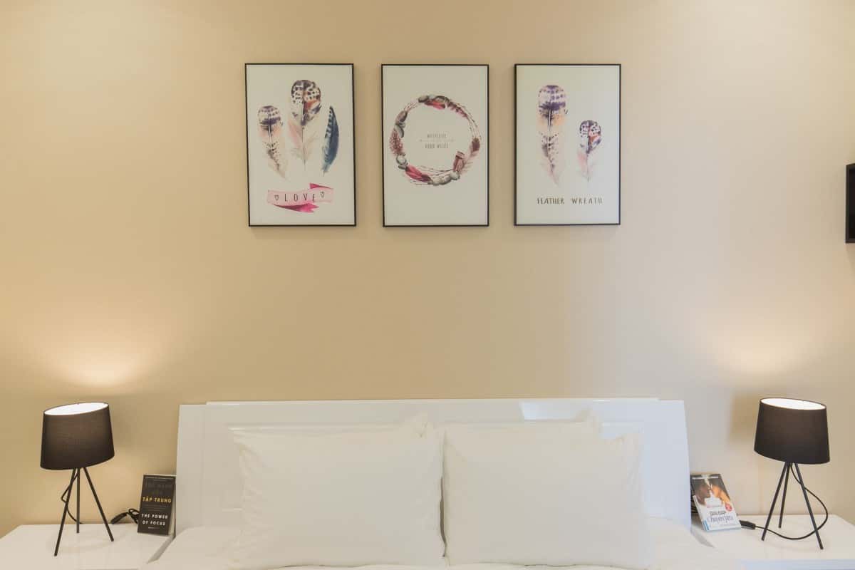 Tropicana Apt No.4, Hai Bà Trưng — ảnh 12