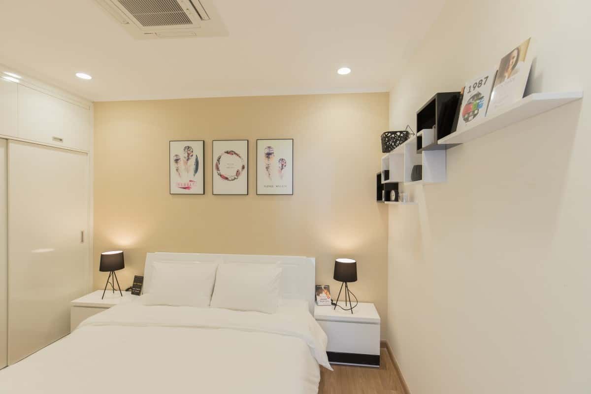 Tropicana Apt No.4, Hai Bà Trưng — ảnh 13