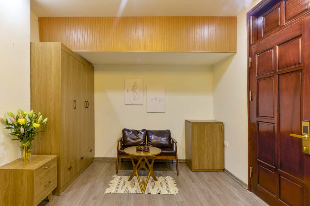 Complesso, Tây Hồ — ảnh 4
