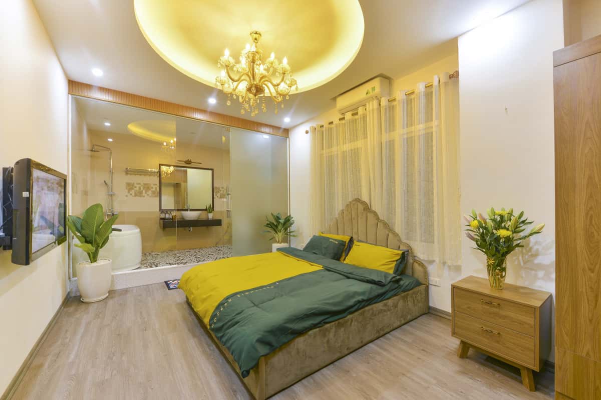 Complesso, Tây Hồ — ảnh 1