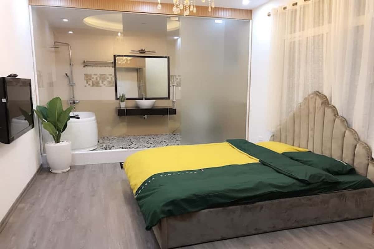 Complesso, Tây Hồ — ảnh 14
