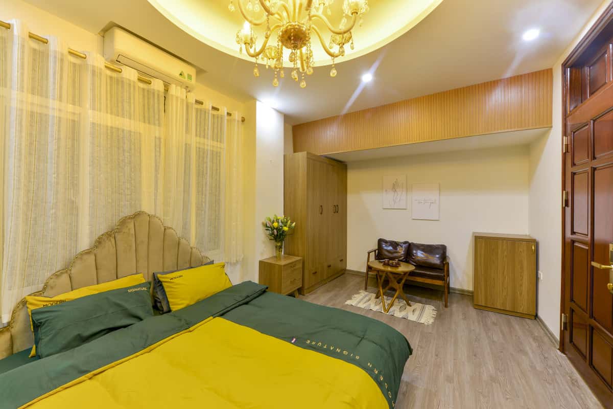 Complesso, Tây Hồ — ảnh 12