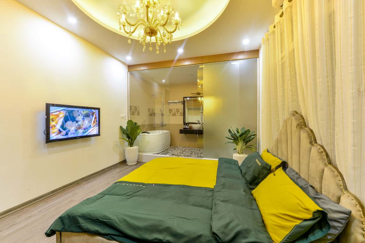 Complesso, Tây Hồ — ảnh 13