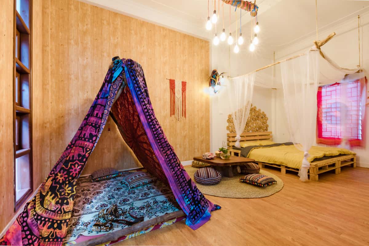NUP Hometel - Sioux, Ba Đình — ảnh 2