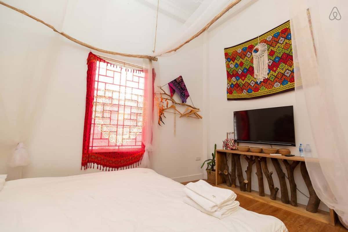 NUP Hometel - Sioux, Ba Đình — ảnh 8
