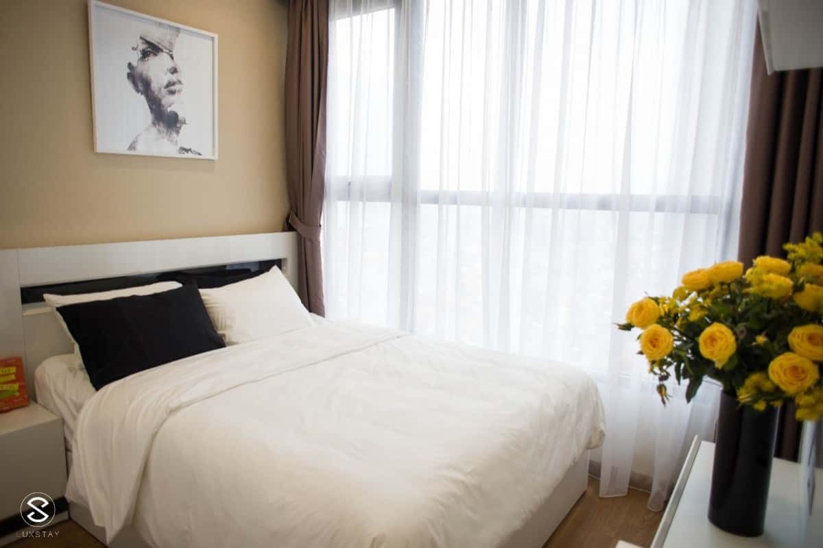 Justfly Tropicana No2 Hoàng Mai () — photo 14