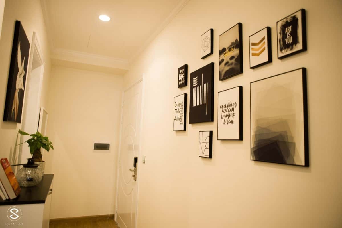 Justfly Tropicana No2 Hoàng Mai () — photo 12