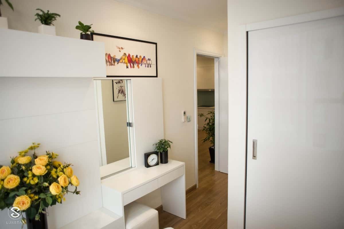 Justfly Tropicana No2 Hoàng Mai () — photo 11