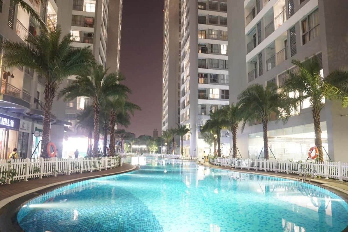 Justfly Tropicana No2 Hoàng Mai () — photo 2