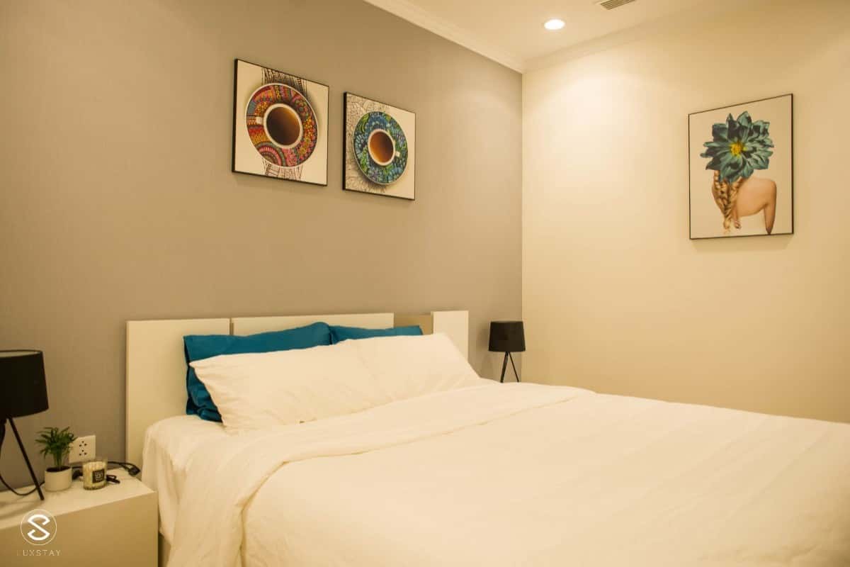 Justfly Tropicana No2 Hoàng Mai () — photo 15