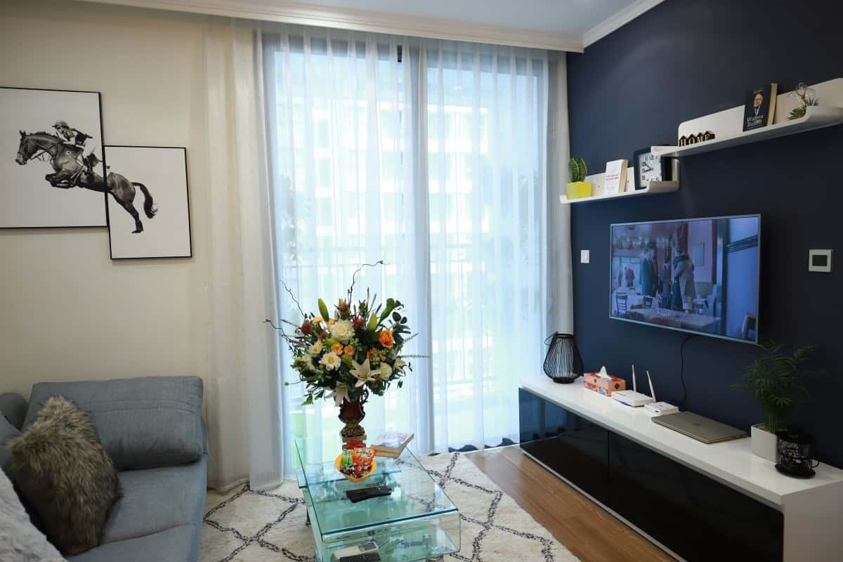 Tropicana Apt No.6, Hai Bà Trưng — photo 11