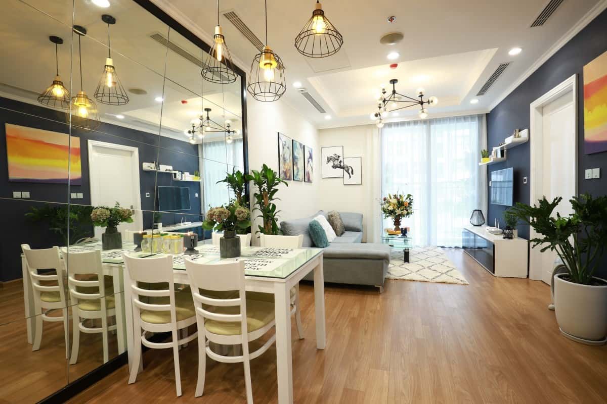 Tropicana Apt No.6, Hai Bà Trưng — photo 2