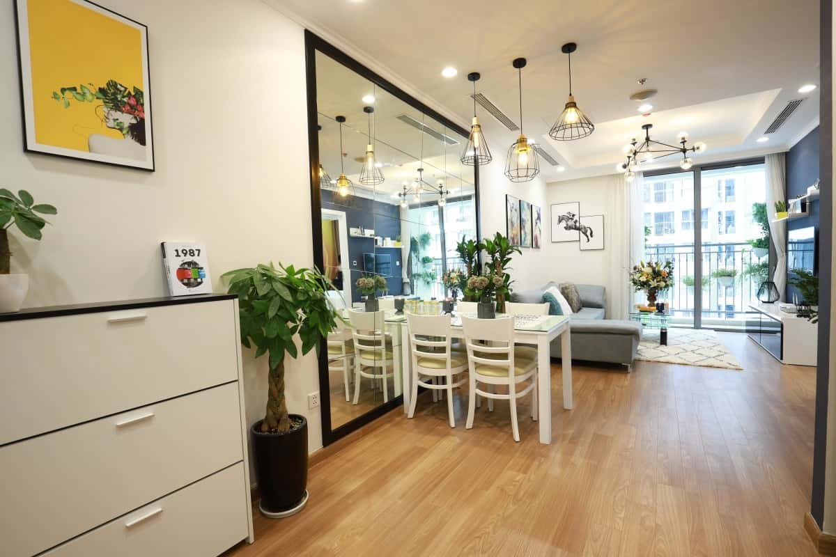 Tropicana Apt No.6, Hai Bà Trưng — photo 7
