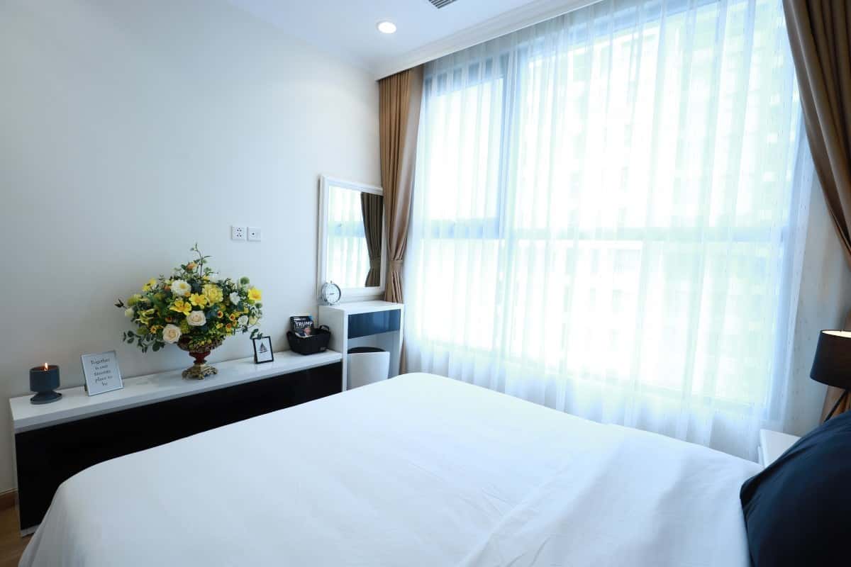 Tropicana Apt No.6, Hai Bà Trưng — photo 14
