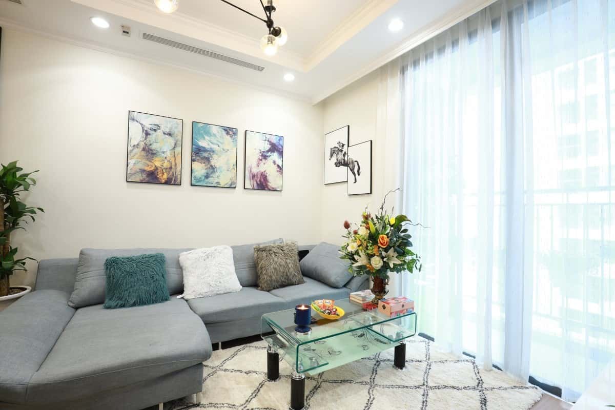 Tropicana Apt No.6, Hai Bà Trưng — photo 10