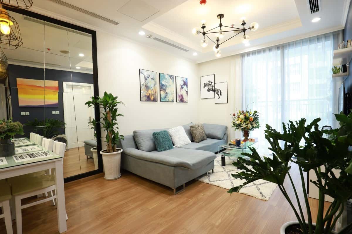 Tropicana Apt No.6, Hai Bà Trưng — photo 8