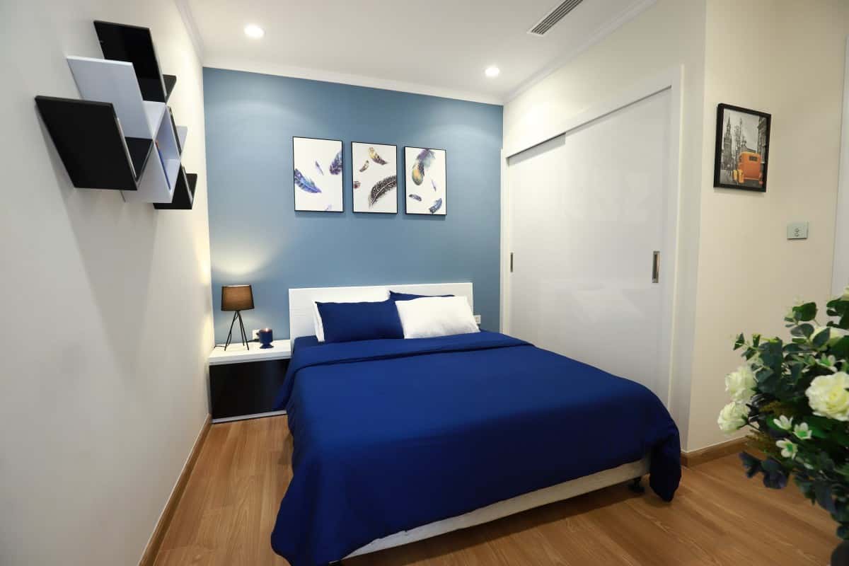 Tropicana Apt No.6, Hai Bà Trưng — photo 18