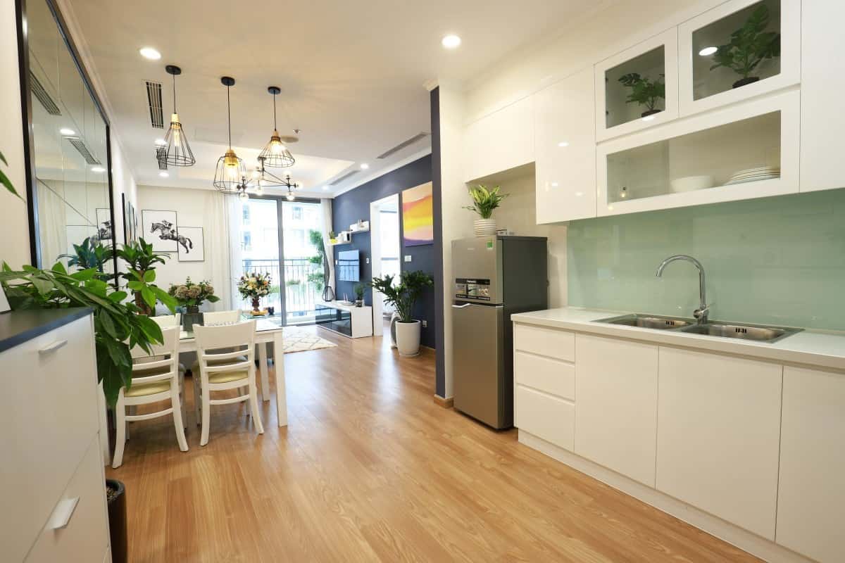 Tropicana Apt No.6, Hai Bà Trưng — photo 12