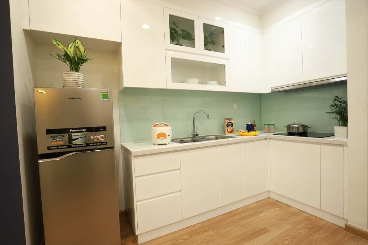Tropicana Apt No.6, Hai Bà Trưng — photo 13
