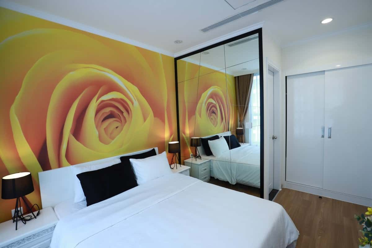 Tropicana Apt No.6, Hai Bà Trưng — photo 16