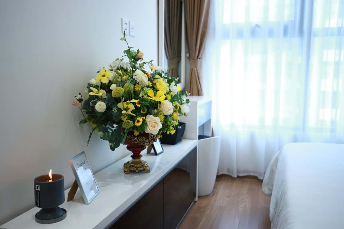 Tropicana Apt No.6, Hai Bà Trưng — photo 15