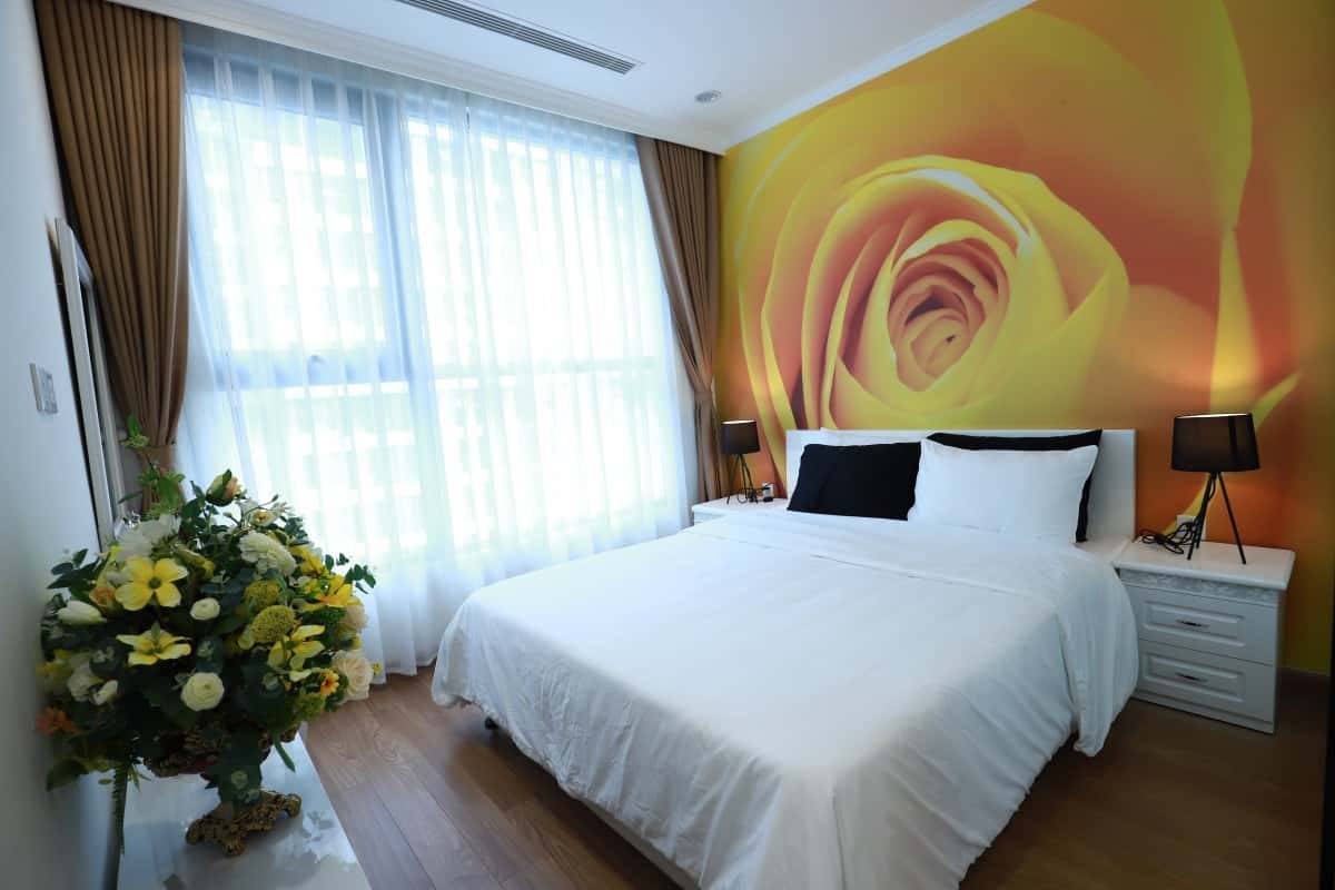 Tropicana Apt No.6, Hai Bà Trưng — photo 1