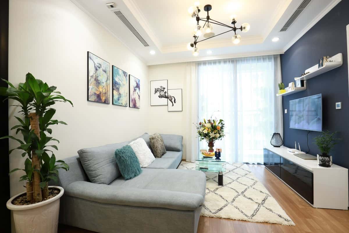 Tropicana Apt No.6, Hai Bà Trưng — photo 3