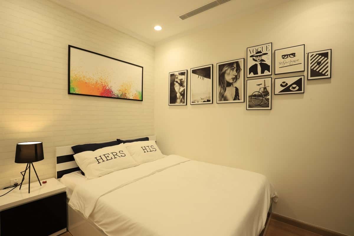Tropicana Apt No.1, Hai Bà Trưng — photo 14