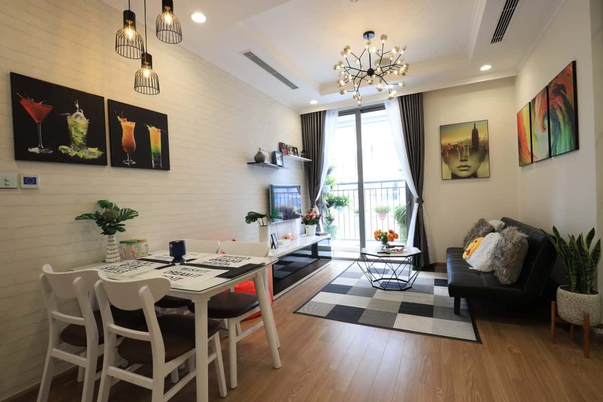 Tropicana Apt No.1, Hai Bà Trưng — photo 7