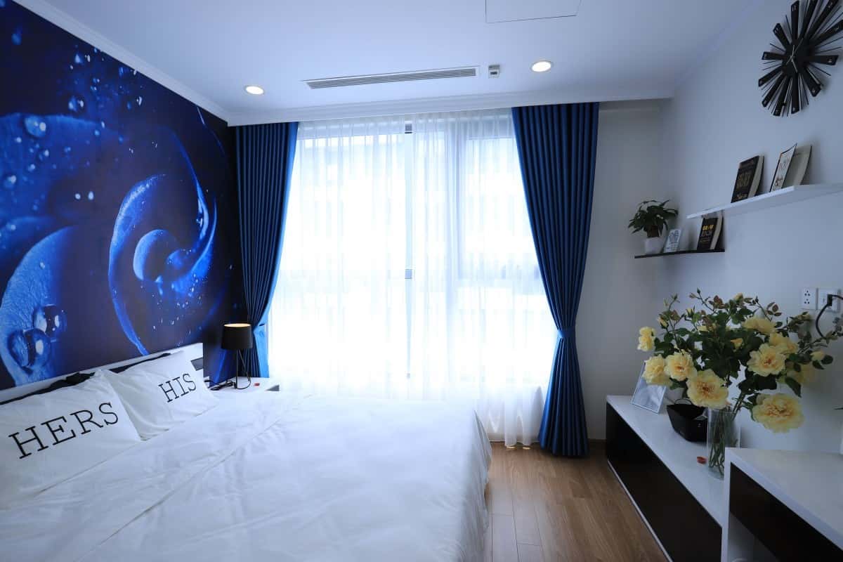 Tropicana Apt No.1, Hai Bà Trưng — photo 10