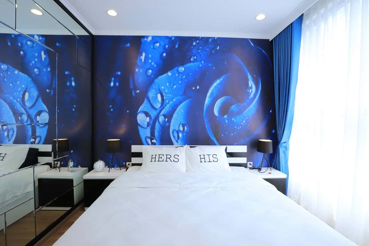 Tropicana Apt No.1, Hai Bà Trưng — photo 1