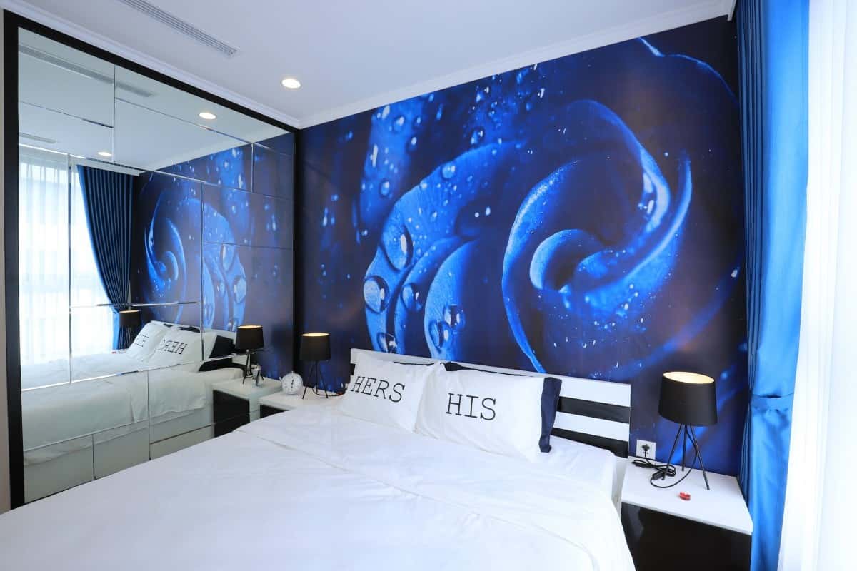Tropicana Apt No.1, Hai Bà Trưng — photo 11