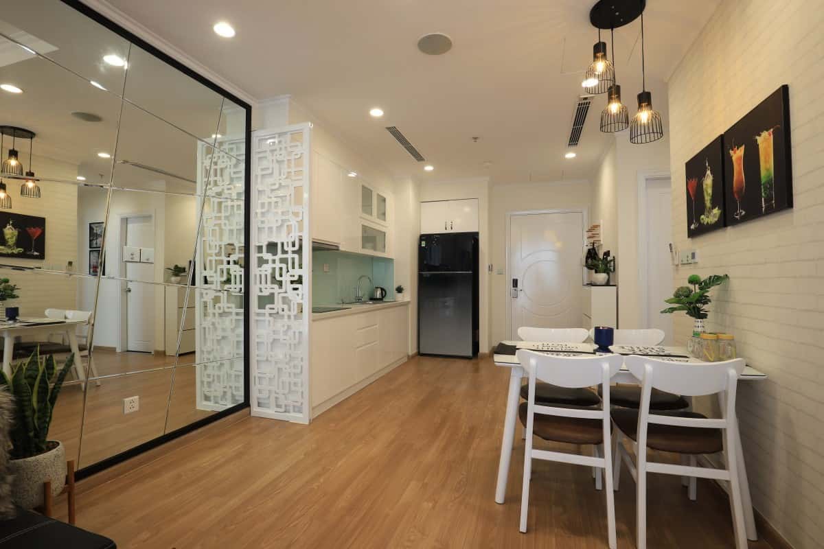 Tropicana Apt No.1, Hai Bà Trưng — photo 6