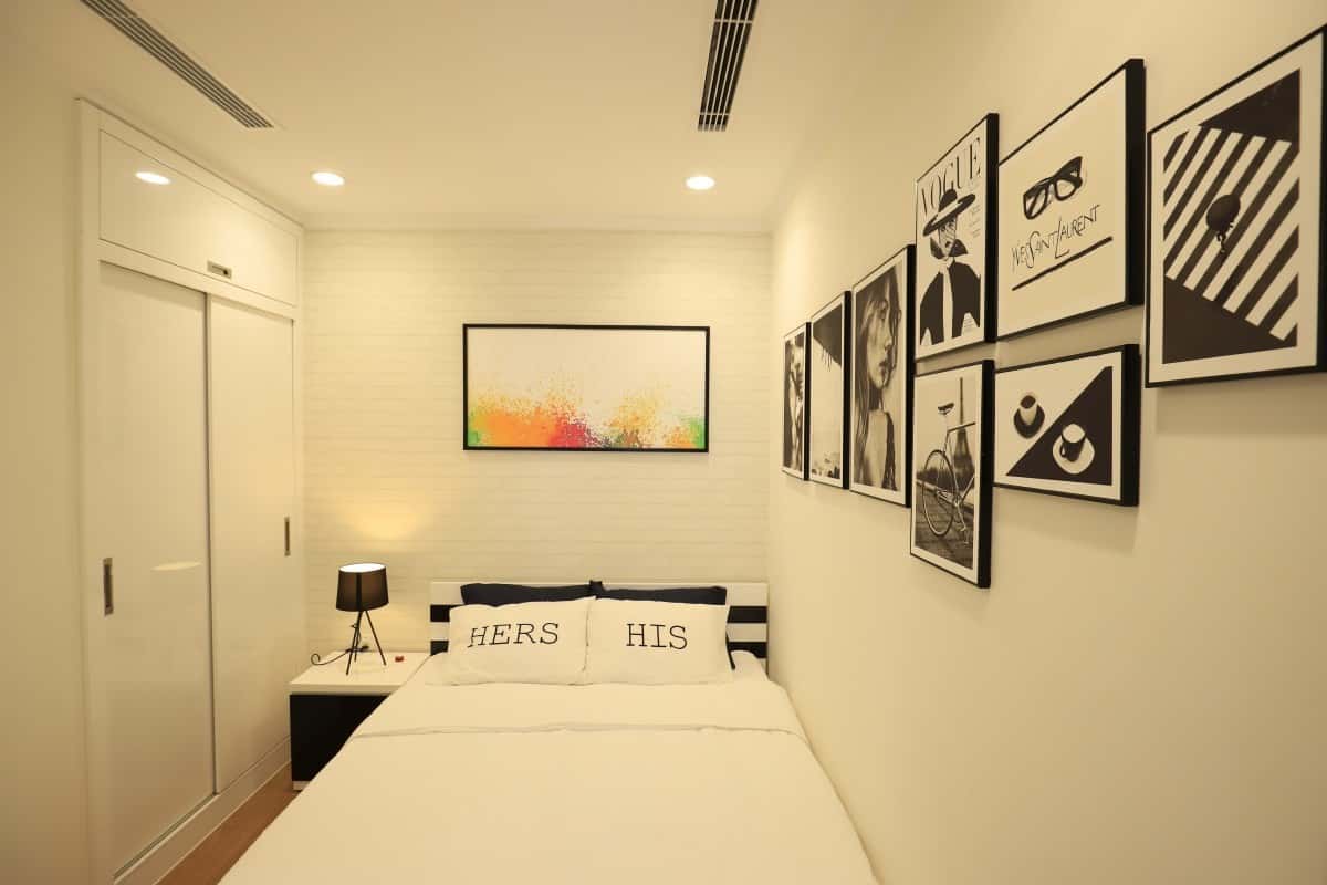 Tropicana Apt No.1, Hai Bà Trưng — photo 15