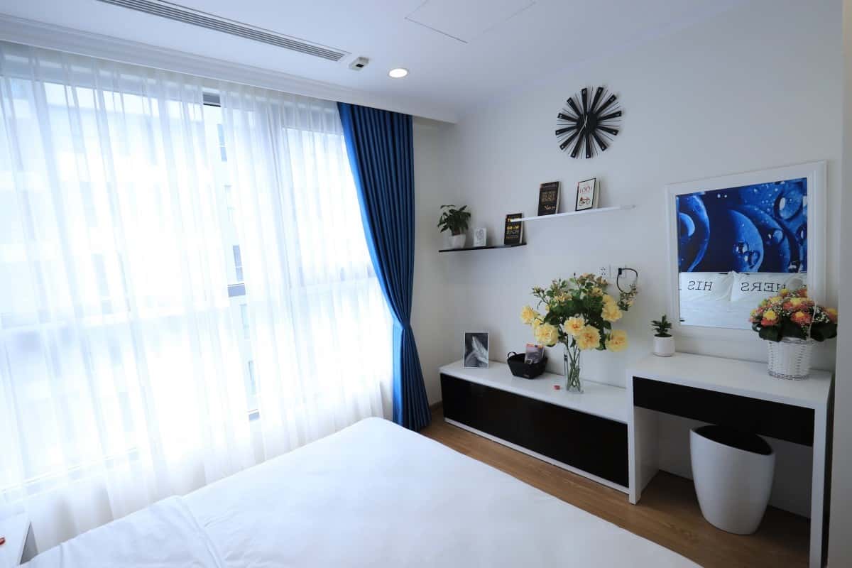 Tropicana Apt No.1, Hai Bà Trưng — photo 13