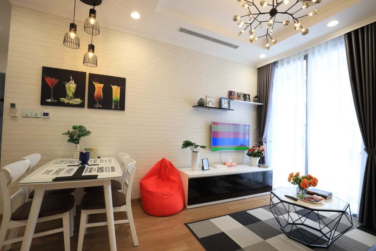 Tropicana Apt No.1, Hai Bà Trưng — photo 8