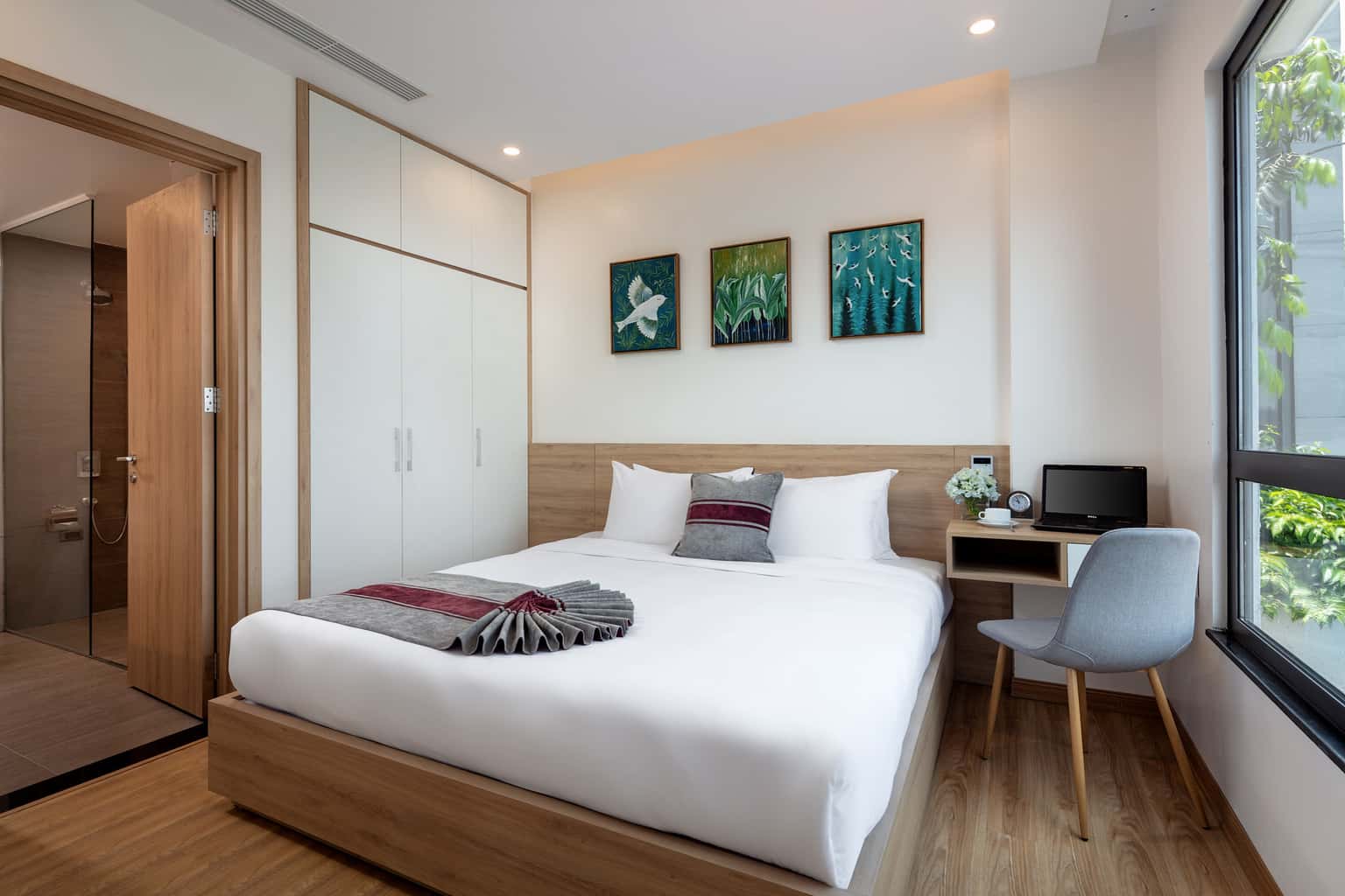 The Galaxy Home, 55 Cầu Giấy — 照片 9