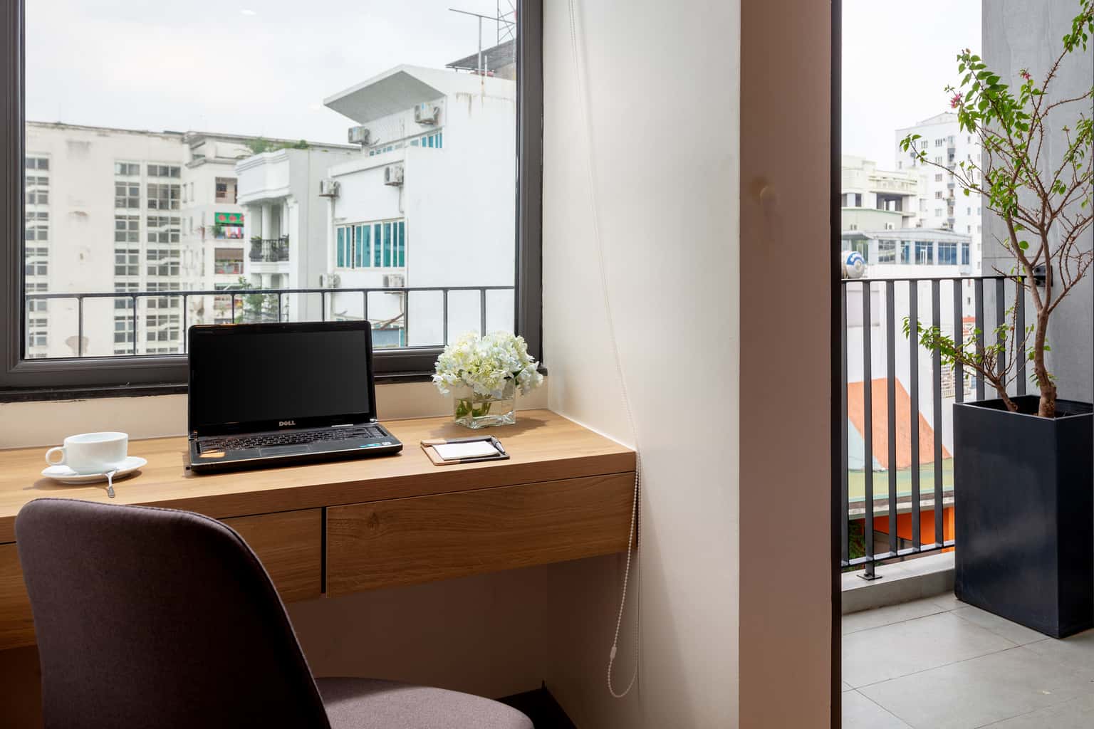 The Galaxy Home, 60 Cầu Giấy — ảnh 7