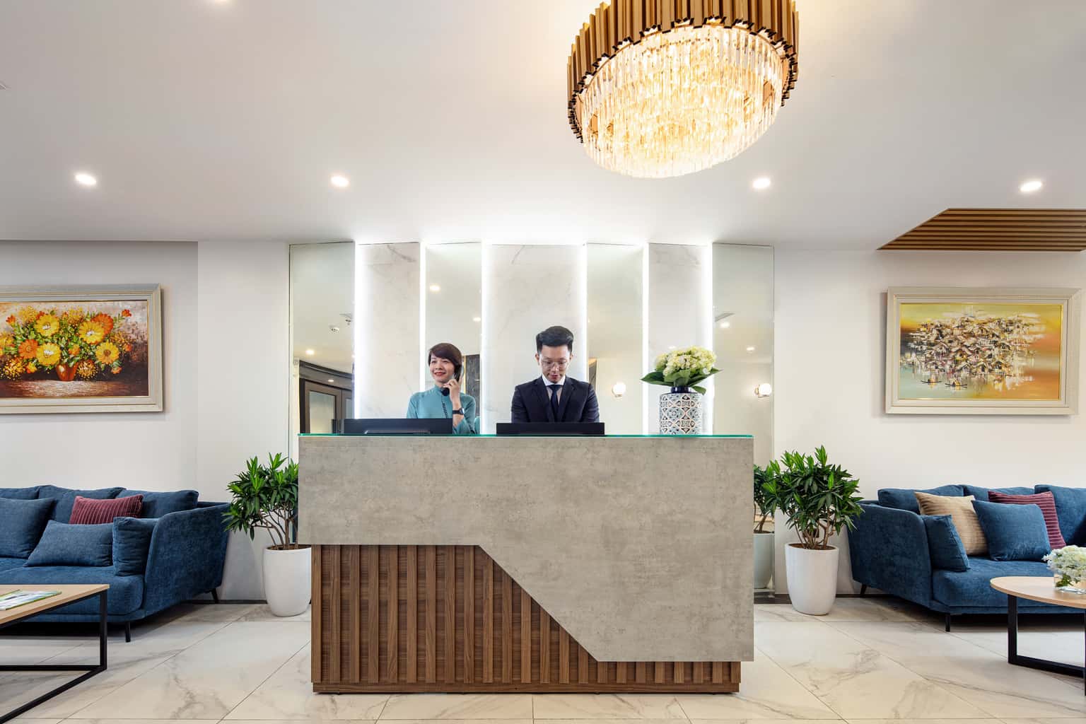 The Galaxy Home, 60 Cầu Giấy — ảnh 6
