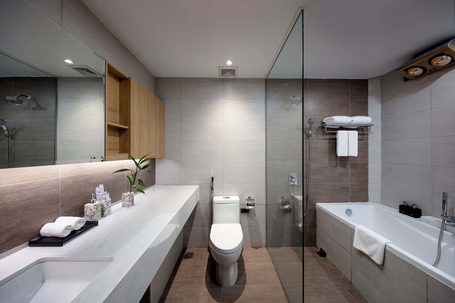 The Galaxy Home, 60 Cầu Giấy — ảnh 5