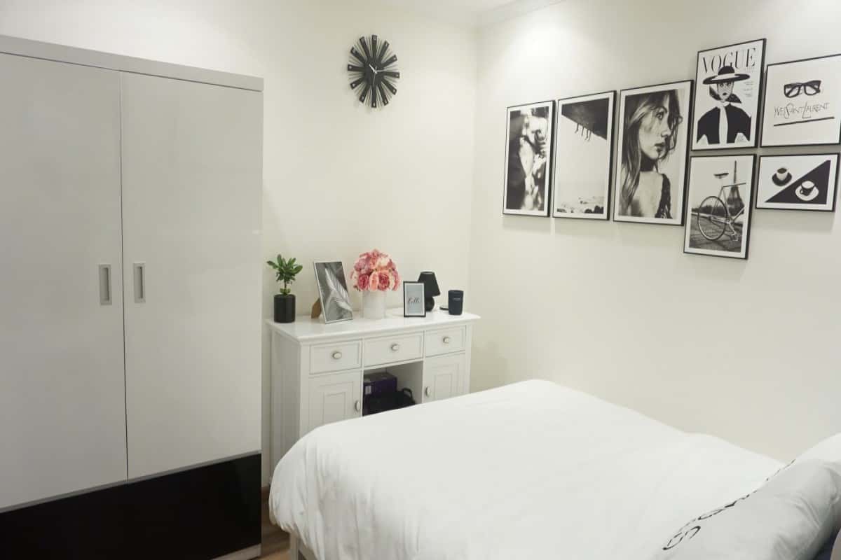 Tropicana Apt No.3, Hai Bà Trưng — photo 12
